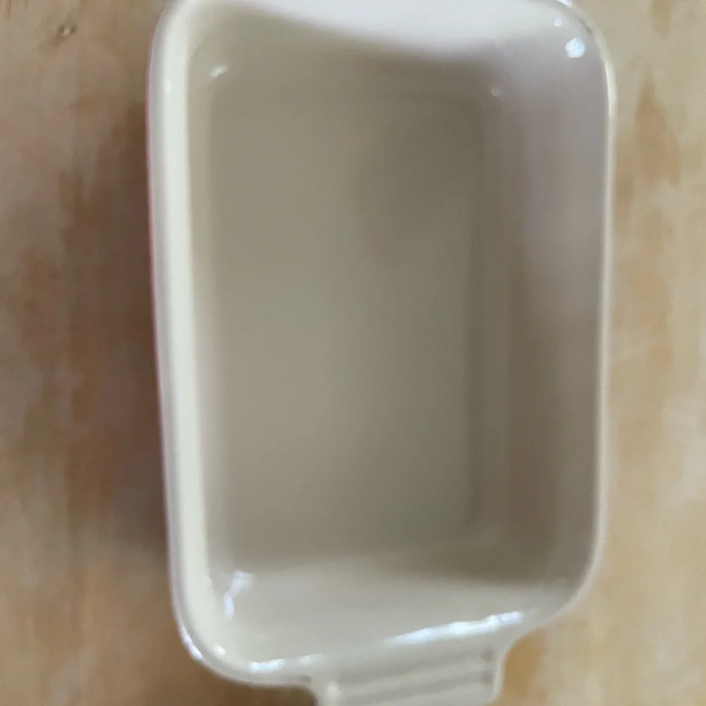 Le Creuset le creuset